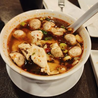 Thailicious by null