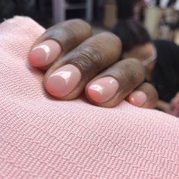 Love my mood changing nails!!!! thanks Helen Love my mood changing nails!!!! thanks Helen