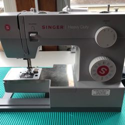 Neverett's Sew & Vac