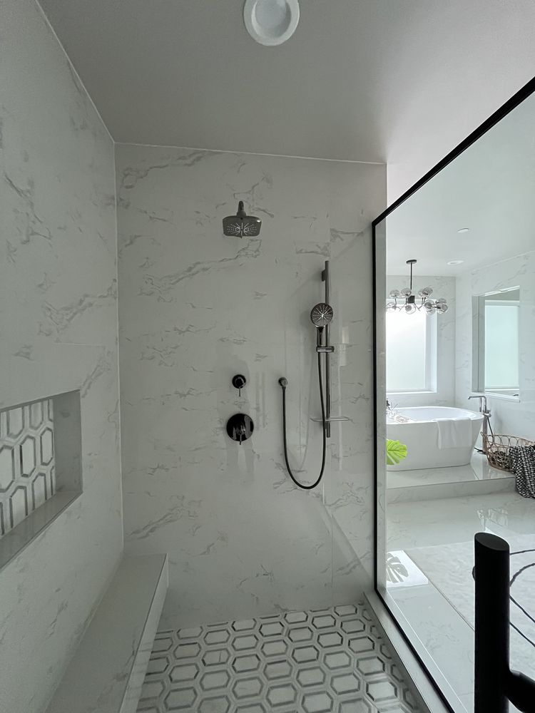 Slide of Maestro Plumbing