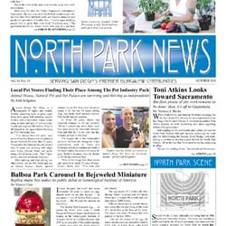 North Park News