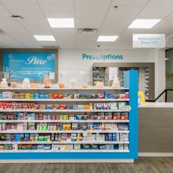 Pure Integrative Pharmacy