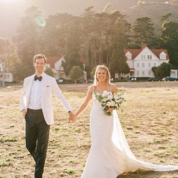 Daniel George Custom Suits - Bespoke Clothing Near Me - San Francisco, California