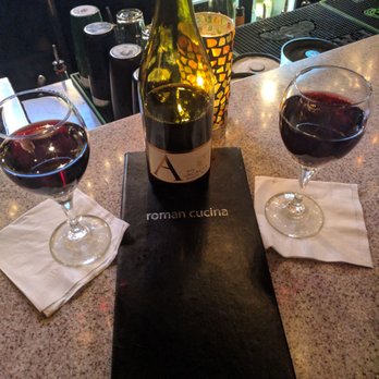 Roman Cucina - Pinot - Italian Near Me - Fullerton, California Roman Cucina - Pinot - Italian Near Me - Fullerton, California