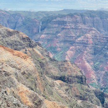 Waimea Canyon State Park - So cool - Parks Near Me - Waimea, Hawaii Waimea Canyon State Park - So cool - Parks Near Me - Waimea, Hawaii