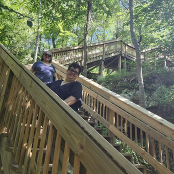 Noccalula Falls Park & Campgrounds - Parks Near Me - Gadsden, Alabama Noccalula Falls Park & Campgrounds - Parks Near Me - Gadsden, Alabama