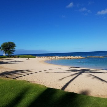 Ko Olina Lagoon 4 - Beaches Near Me - Kapolei, Hawaii
