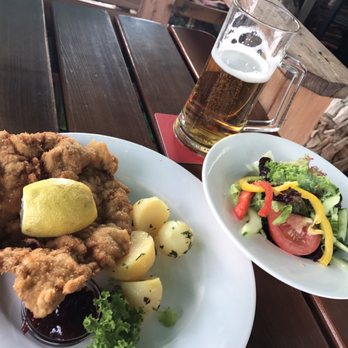 Zirkelwirt am Papagenoplatz - Austrian Near Me - Salzburg, 5 Zirkelwirt am Papagenoplatz - Austrian Near Me - Salzburg, 5
