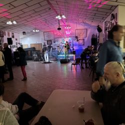 American Legion Post 77