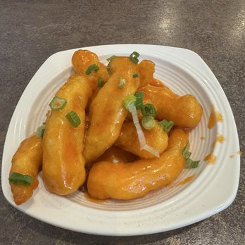 A Table Wayne's Kitchen - Bang bang shrimp - Asian Fusion Near Me - Manteca, California A Table Wayne's Kitchen - Bang bang shrimp - Asian Fusion Near Me - Manteca, California