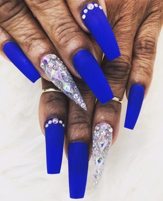 T H Nails Northwestern Hwy Southfield Mi Manicurists Mapquest