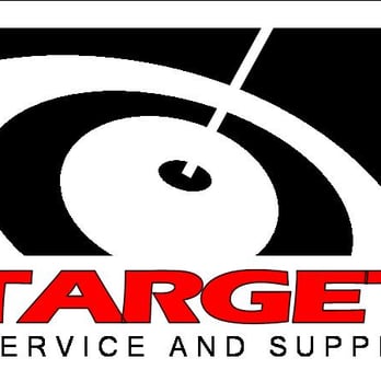 1. Target Service & Supply