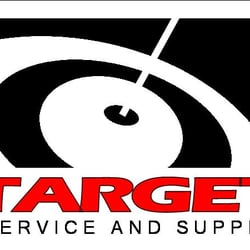 Target Service & Supply