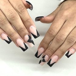Nail It - Done by Bryan