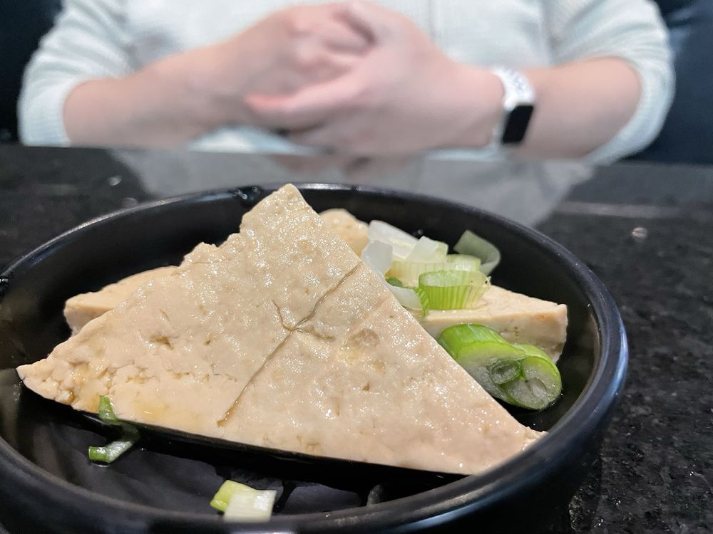 Master Kim's Korean BBQ