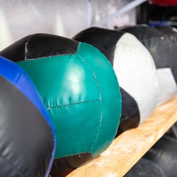 CrossFit Watsonville - Interval Training Gyms Near Me - Watsonville, California