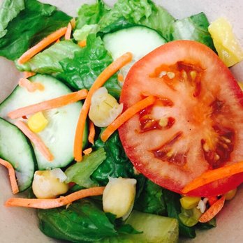 Legends Pizza - Salad - Pizza Near Me - Cupertino, California