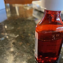 Walgreens - Cough medicine