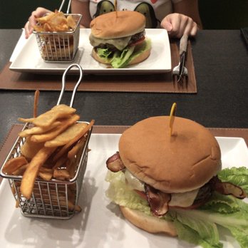 Hocca - Orlando - HB Salad and HB Salad w/ Bacon - Sandwiches Near Me - Orlando, Florida