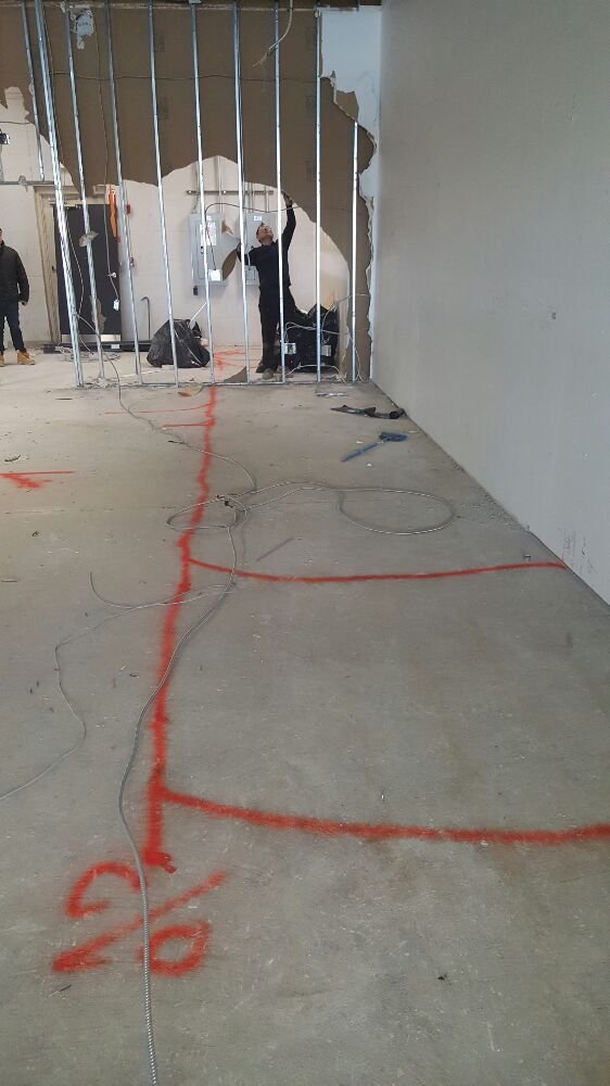 Slide of All Plumbing & Heating