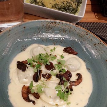 Lela - New American Near Me - Minneapolis, Minnesota