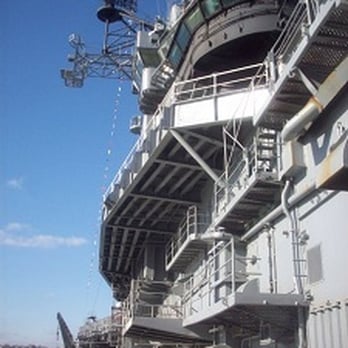 Intrepid Museum - Museums Near Me - New York, New York Intrepid Museum - Museums Near Me - New York, New York
