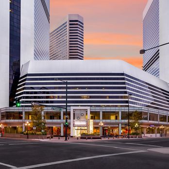 Denver Place Dentistry - Denver Place, we're located on the 13th floor of the South Tower. - Cosmetic Dentists Near Me - Denver, Colorado Denver Place Dentistry - Denver Place, we're located on the 13th floor of the South Tower. - Cosmetic Dentists Near Me - Denver, Colorado