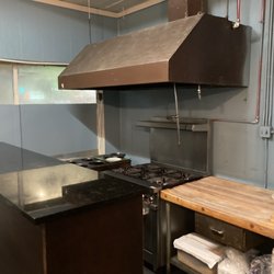 Ethiopian Restaurant