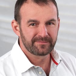 Andreas Ras MSc