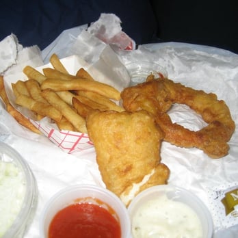 H Salt Fish & Chips - Fish & Chips Near Me - Reseda, California H Salt Fish & Chips - Fish & Chips Near Me - Reseda, California