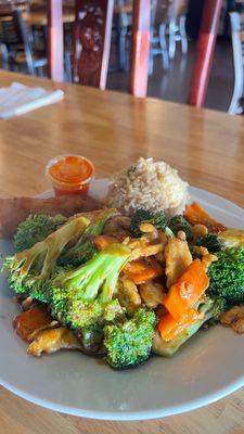Four Seasons Chinese Restaurant by null