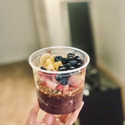 Milk & Honey in Costa Mesa gift card