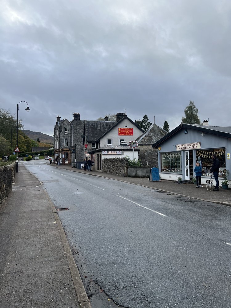 Richmond House Hotel