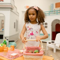 Kids Hideout - Hot outside? Kids Hideout is the coolest place to hang out!