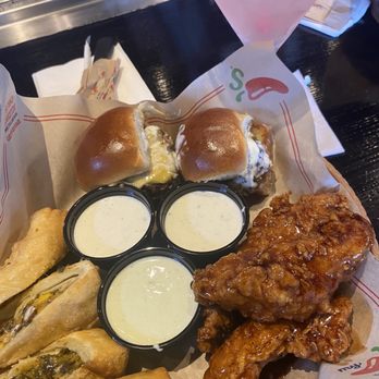 Chili's - Bars Near Me - Gainesville, Texas Chili's - Bars Near Me - Gainesville, Texas