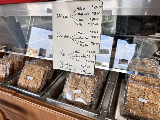 Lá Me Restaurant by null