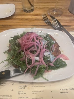 Cello Italian Restaurant by null