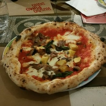 Rossopomodoro - Napoletana Near Me - Venezia, VE
