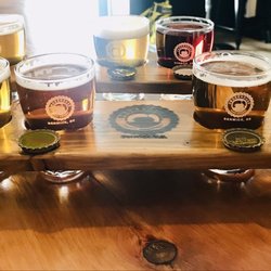 Smokehouse Nano Brewery