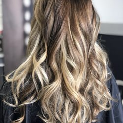 Blown 25 Hair Studio - Hair by Pamela