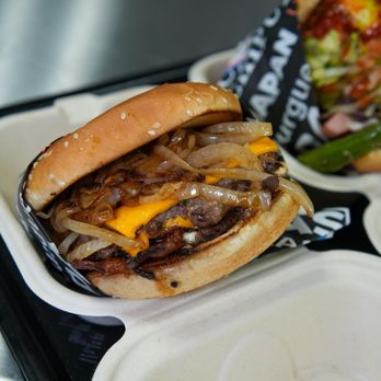 Hamburguesas Uruapan - Burgers Near Me - Vernon, California Hamburguesas Uruapan - Burgers Near Me - Vernon, California