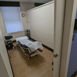 Hanwol Physical Therapy Clinic