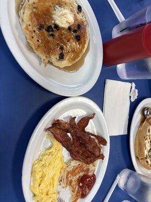 Bob & Edith's Diner by null