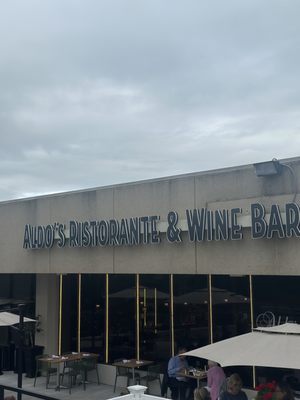 Aldo's Ristorante by null