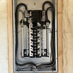 Accent Comfort Services LLC