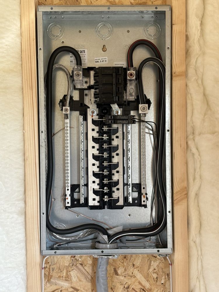 Slide of Accent Comfort Services