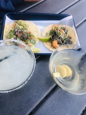 Seabright Social by null