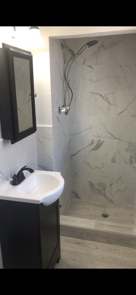 Slide of RM handyman services