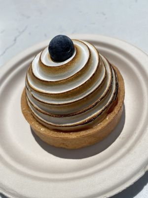 Sift Bake Shop Mystic by null