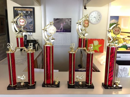 Carmel Academy of Pampered Animals, Lola's Place